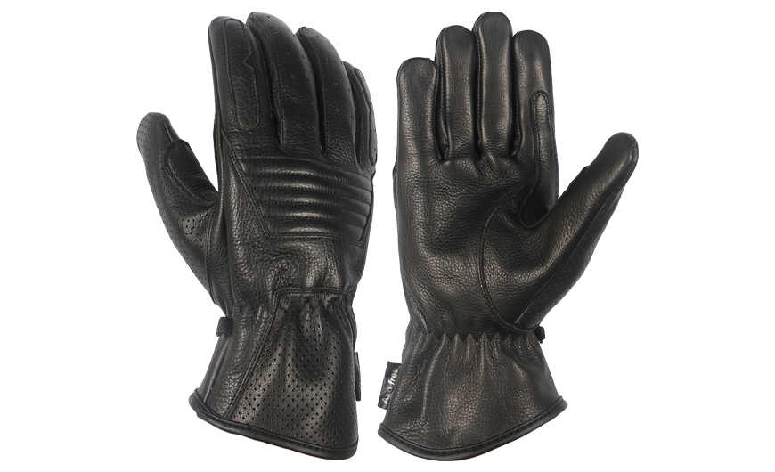 Motorbike Street Gloves>