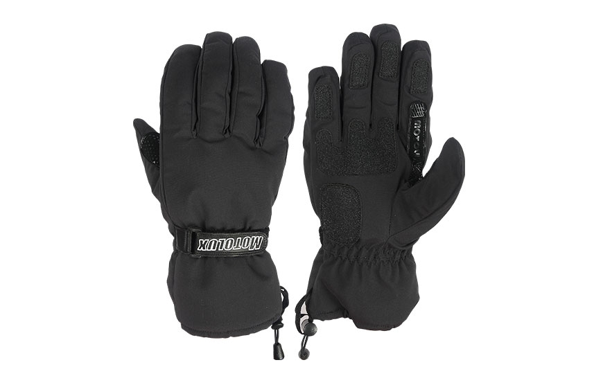 Winter Gloves>