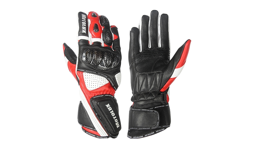 Motorbike Summer Gloves>