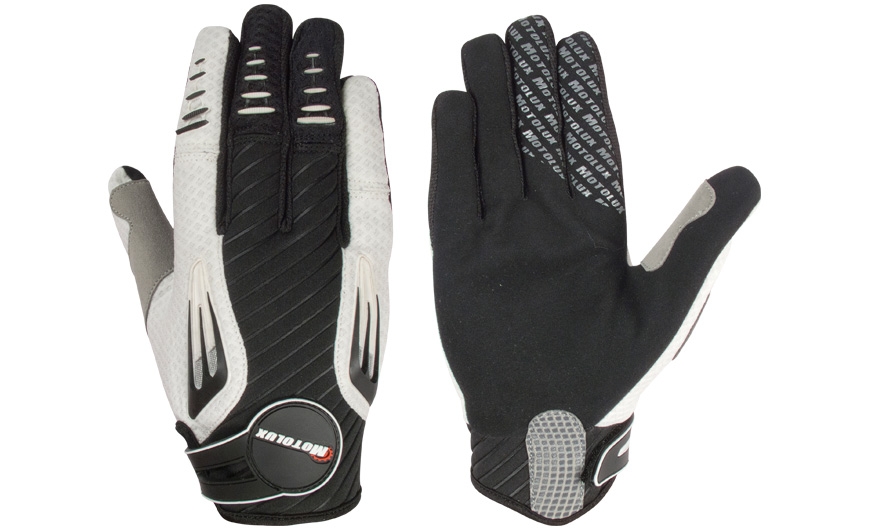 Motocross Gloves>