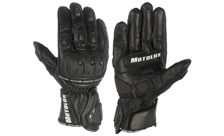 Motorbike Summer Gloves>